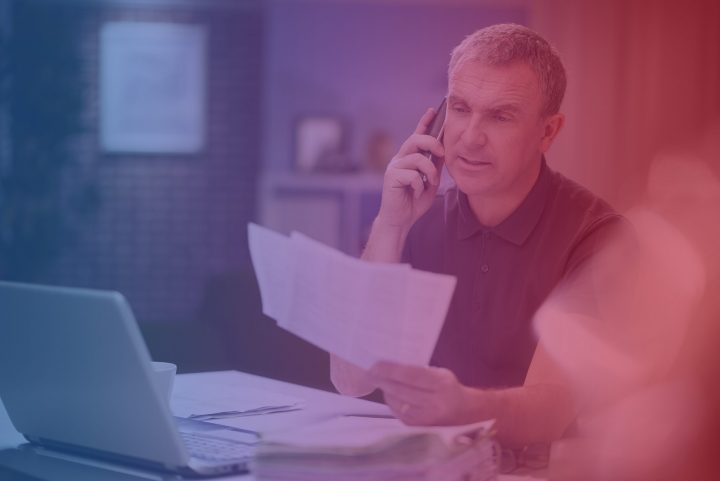 querying an invoice
