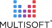 Multisoft logotyp