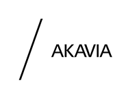akavia-logo-white