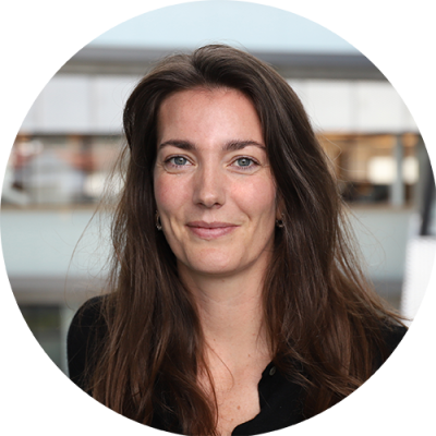 Therese-Svea_Bank_Multisoft