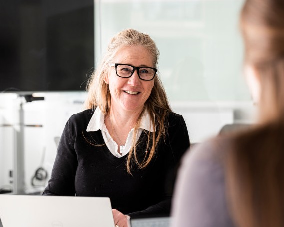 Karolina Levinson Multisoft