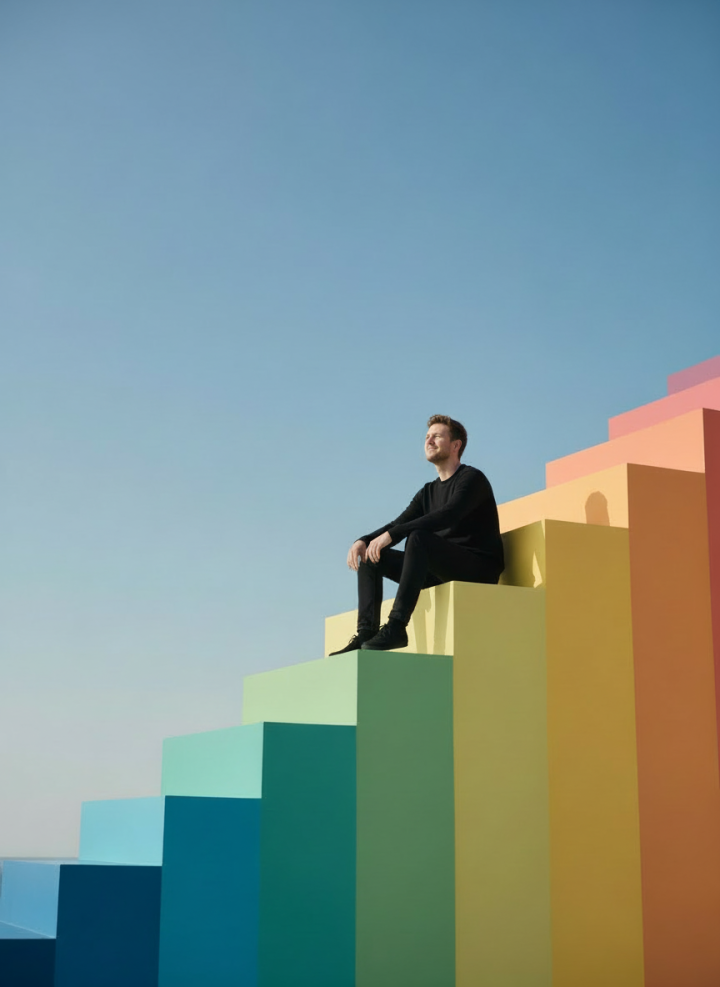 Zero-based processdesign: Beslut som minsta enhet