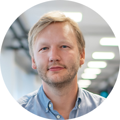 Niklas Olsson OKRnest