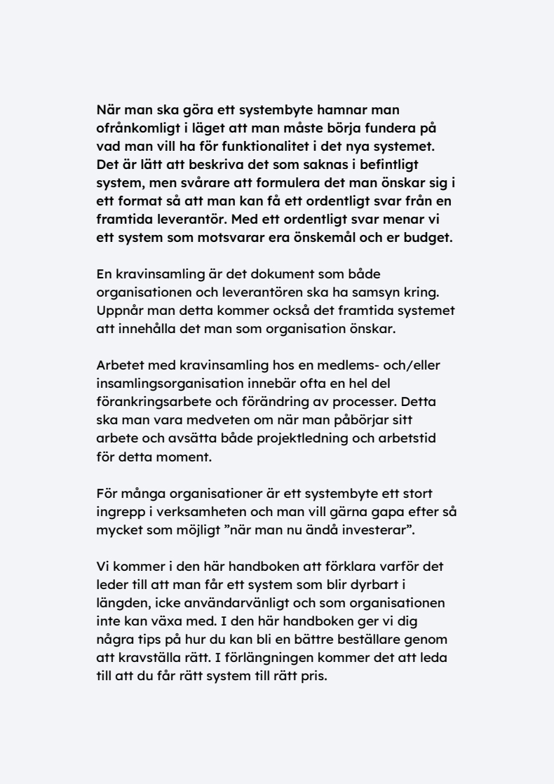 Guide kravinsamling sida 2