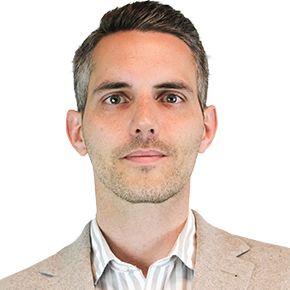Stefan Kesak Ledningsgrupp CFO Multisoft