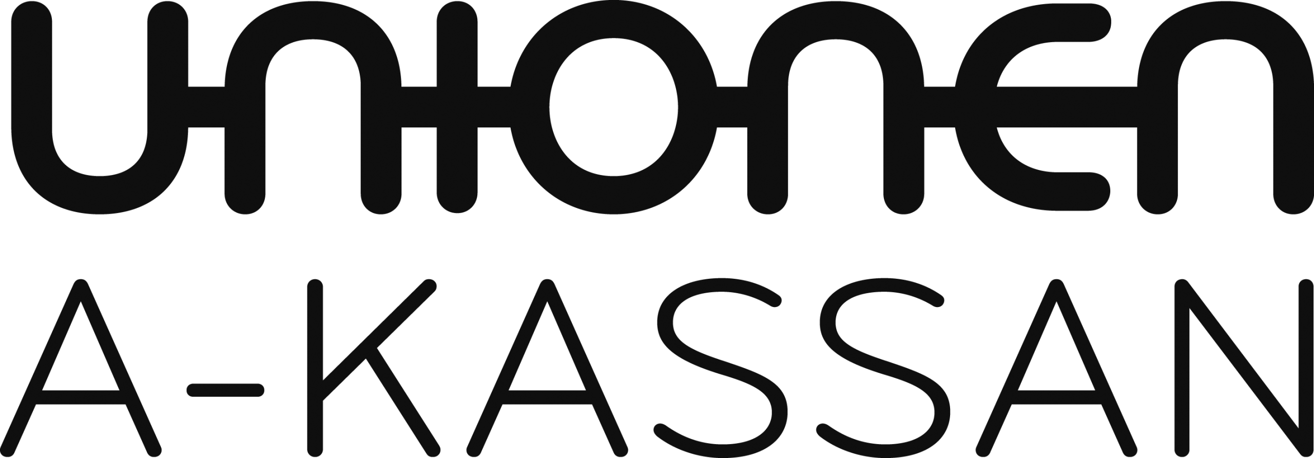 Unionens a-kassa logotyp