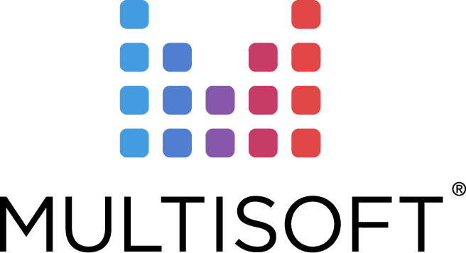 Multisoft Logo